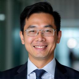 Finance CTO