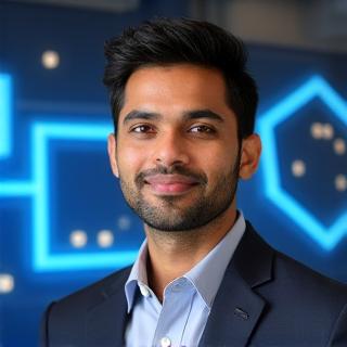 Blockchain Architect