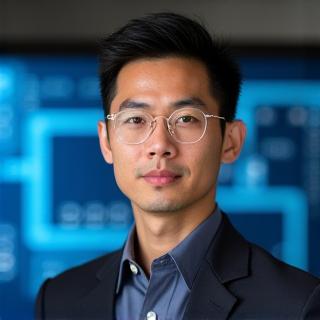 Cybersecurity Director